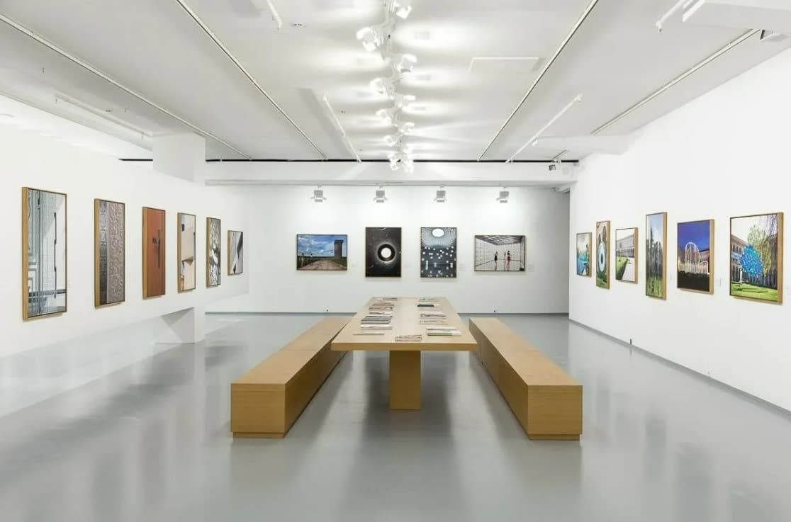 Московский музей современного искусства 