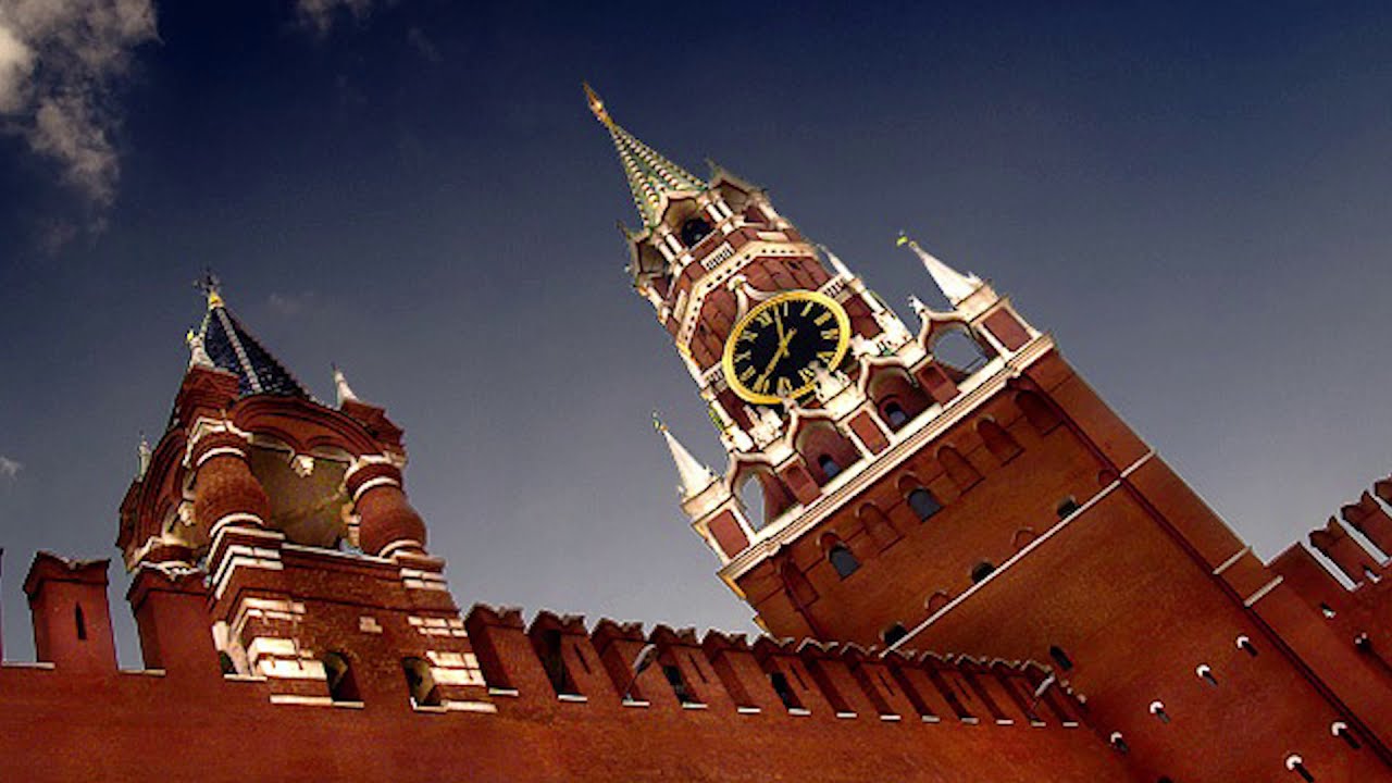 Истории московских часов экскурсия